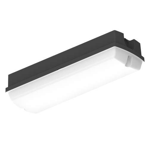 LEDVANCE BLKH COMP RC V 8W CPS IP65 BK