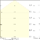 LEDVANCE BLKH RD 250 P 9.5W CPS WT