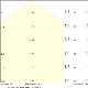LEDVANCE BLKH RD 250 P 9.5W CPS WT