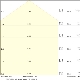 LEDVANCE BLKH RD SEN 250 P 10W CPS BK