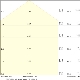 LEDVANCE BLKH RD SEN 250 P 10W CPS WT