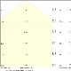 LEDVANCE BLKH RD SEN 300 P 18W CPS WT