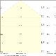 LEDVANCE BLKH RD SEN 300 P 18W CPS WT