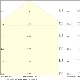 LEDVANCE BLKH RD SEN 300 P 18W CPS WT