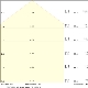 LEDVANCE BLKH RD SEN 300 P 18W CPS WT