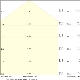 LEDVANCE BLKH RD SEN 300 P 18W CPS WT