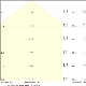 LEDVANCE BLKH RD SEN 300 P 18W CPS WT