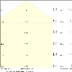 LEDVANCE BLKH RD SEN 300 P 18W CPS WT
