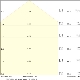 LEDVANCE BLKH RD SEN 300 P 18W CPS WT