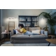 LEDVANCE bodové svítidlo PEAR 2x4.3W GU10 420lm/827/36° 30Y IP20 ; bílá˙