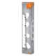 LEDVANCE bodové svítidlo PEAR 4x4.3W GU10 840lm/827/36° 30Y IP20 ; bílá˙