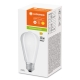 LEDVANCE bulb 1906 ST64 4W/40W E27 2700K 470lm NonDim 15Y opál