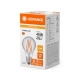 LEDVANCE bulb SUP DLSEN A60 4.9W/40W E27 2700K 470lm NonDim 15Y čirá sou.sen