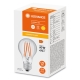 LEDVANCE bulb SUP DLSEN A60 4.9W/40W E27 2700K 470lm NonDim 15Y čirá sou.sen
