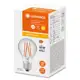 LEDVANCE bulb SUP DLSEN A60 4.9W/40W E27 2700K 470lm NonDim 15Y čirá sou.sen