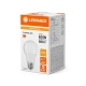 LEDVANCE bulb SUP DLSEN A60 8.8W/60W E27 2700K 806lm NonDim 25Y opál sou.sen