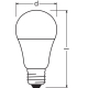 LEDVANCE bulb SUP DLSEN A60 8.8W/60W E27 2700K 806lm NonDim 25Y opál sou.sen