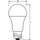 LEDVANCE bulb SUP MOSEN A60 10W/75W E27 2700K 1055lm NonDim 25Y opál poh.sen