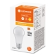 LEDVANCE bulb SUP MOSEN A60 8.8W/60W E27 2700K 806lm NonDim 25Y opál poh.sen