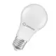 LEDVANCE bulb SUP MOSEN A60 8.8W/60W E27 2700K 806lm NonDim 25Y opál poh.sen