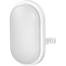 LEDVANCE BULKHEAD 4W-7W-9W CCT WT           LEDV