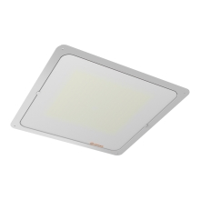 LEDVANCE CANOPY COMP V 145W 840 IP66 DIM    LEDV