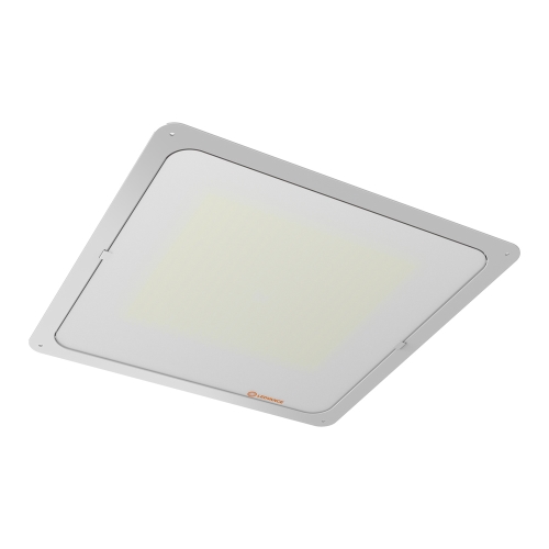 LEDVANCE CANOPY COMP V 145W 840 IP66 DIM    LEDV