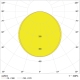 LEDVANCE CANOPY COMP V 145W 840 IP66 DIM    LEDV