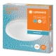 LEDVANCE CEILING ROUND 210 SEN 12W 840 IP44