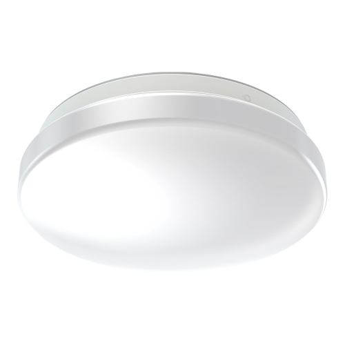 LEDVANCE CEILING ROUND 210 SEN 12W 865 IP44