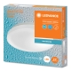 LEDVANCE CEILING ROUND 210 SEN 12W 865 IP44
