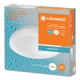 LEDVANCE CEILING ROUND 255 SEN 18W 840 IP44