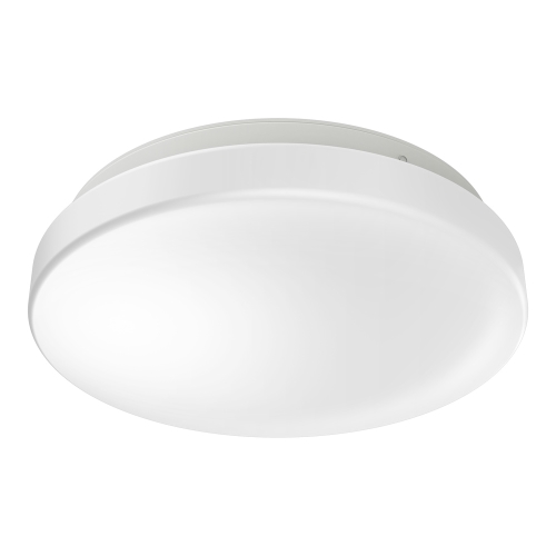 LEDVANCE CEILING ROUND 255 SEN 18W 865 IP44