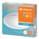 LEDVANCE CEILING ROUND 325 SEN 24W 830 IP44