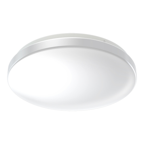 LEDVANCE CEILING ROUND 325 SEN 24W 865 IP44