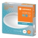 LEDVANCE CEILING ROUND 325 SEN 24W 865 IP44