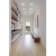 LEDVANCE CEILING ROUND 325 SEN 24W 865 IP44