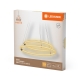 LEDVANCE DECOR AURA 2XPEND 21W 830 CLICK DIMLEDV