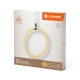 LEDVANCE DECOR AURA PEND VERT 18W 830 CLICKDLEDV