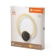 LEDVANCE DECOR AURA WALL 10W 830 CLICK SEL  LEDV