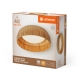 LEDVANCE DECOR BAMBOO PAPER CLG 300 12W 830 LEDV