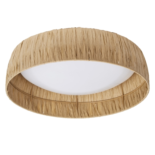 LEDVANCE DECOR BAMBOO PAPER CLG 400 18W 830 LEDV