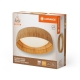LEDVANCE DECOR BAMBOO PAPER CLG 400 18W 830 LEDV