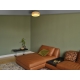 LEDVANCE DECOR BAMBOO PAPER CLG 400 18W 830 LEDV