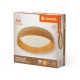 LEDVANCE DECOR BAMBOO PAPER CLG 500 28W 830 LEDV