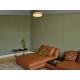 LEDVANCE DECOR BAMBOO PAPER CLG 500 28W 830 LEDV