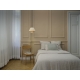 LEDVANCE DECOR BAMBOO PAPER HUT PEND 280 E27LEDV