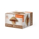 LEDVANCE DECOR BAMBOO PAPER HUT PEND 400 E27LEDV