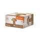 LEDVANCE DECOR BAMBOO PAPER HUT TABLE 1XE27 LEDV