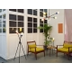 LEDVANCE DECOR BUBBLE TABLE E27             LEDV